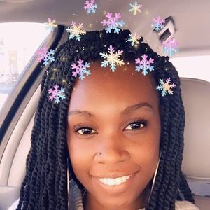 Meet your Posher, Quinna